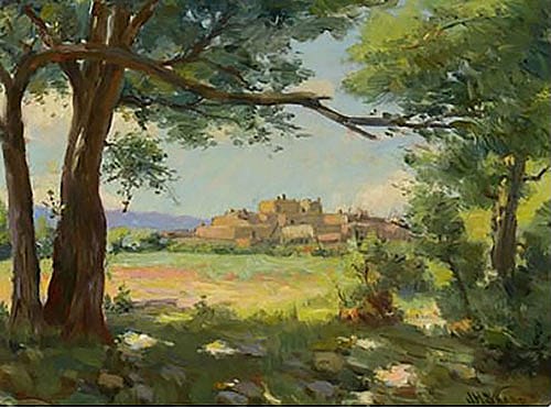 Untitled JH Sharp artwork